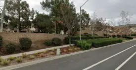 section 8 rental