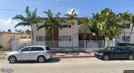 section 8 rental