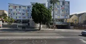 section 8 rental