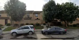 section 8 rental