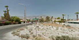 section 8 rental