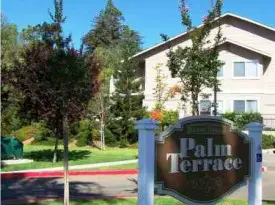 section 8 rental