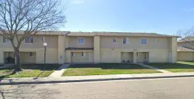section 8 rental