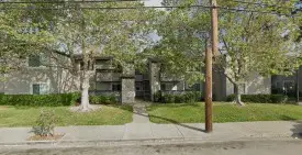 section 8 rental