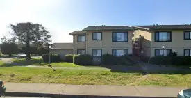 section 8 rental