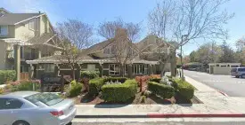 section 8 rental