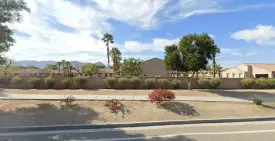 section 8 rental