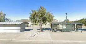 section 8 rental