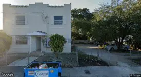 section 8 rental