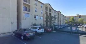 section 8 rental