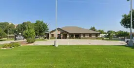 section 8 rental