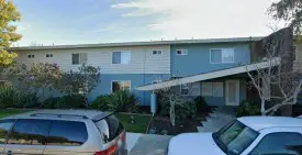 section 8 rental