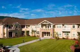 section 8 rental