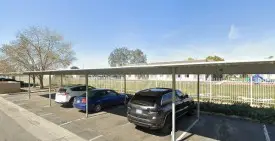 section 8 rental