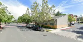 section 8 rental