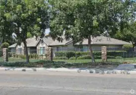 section 8 rental