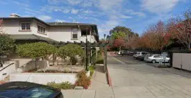 section 8 rental