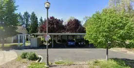 section 8 rental