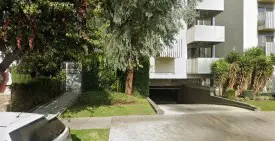 section 8 rental