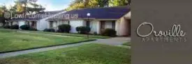 section 8 rental