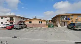 section 8 rental