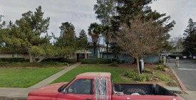 section 8 rental