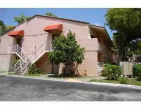 section 8 rental