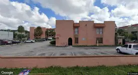 section 8 rental