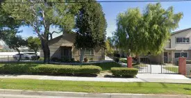 section 8 rental