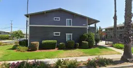 section 8 rental