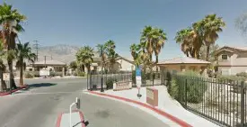 section 8 rental