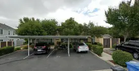 section 8 rental