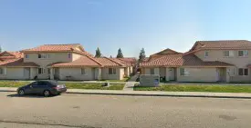 section 8 rental