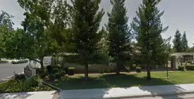 section 8 rental