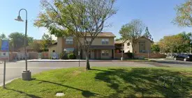 section 8 rental