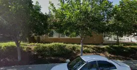 section 8 rental