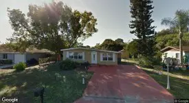 section 8 rental