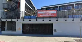 section 8 rental