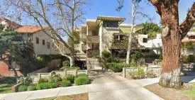 section 8 rental