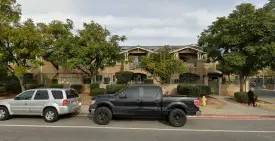 section 8 rental