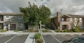 section 8 rental
