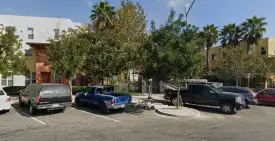 section 8 rental