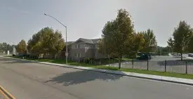 section 8 rental