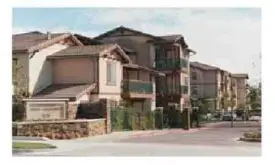 section 8 rental