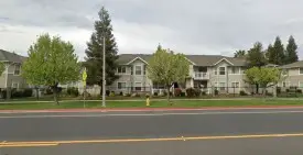 section 8 rental
