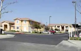 section 8 rental