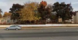 section 8 rental