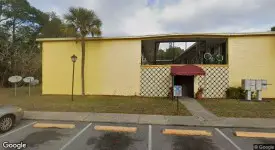 section 8 rental