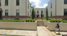 section 8 rental