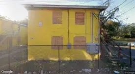 section 8 rental